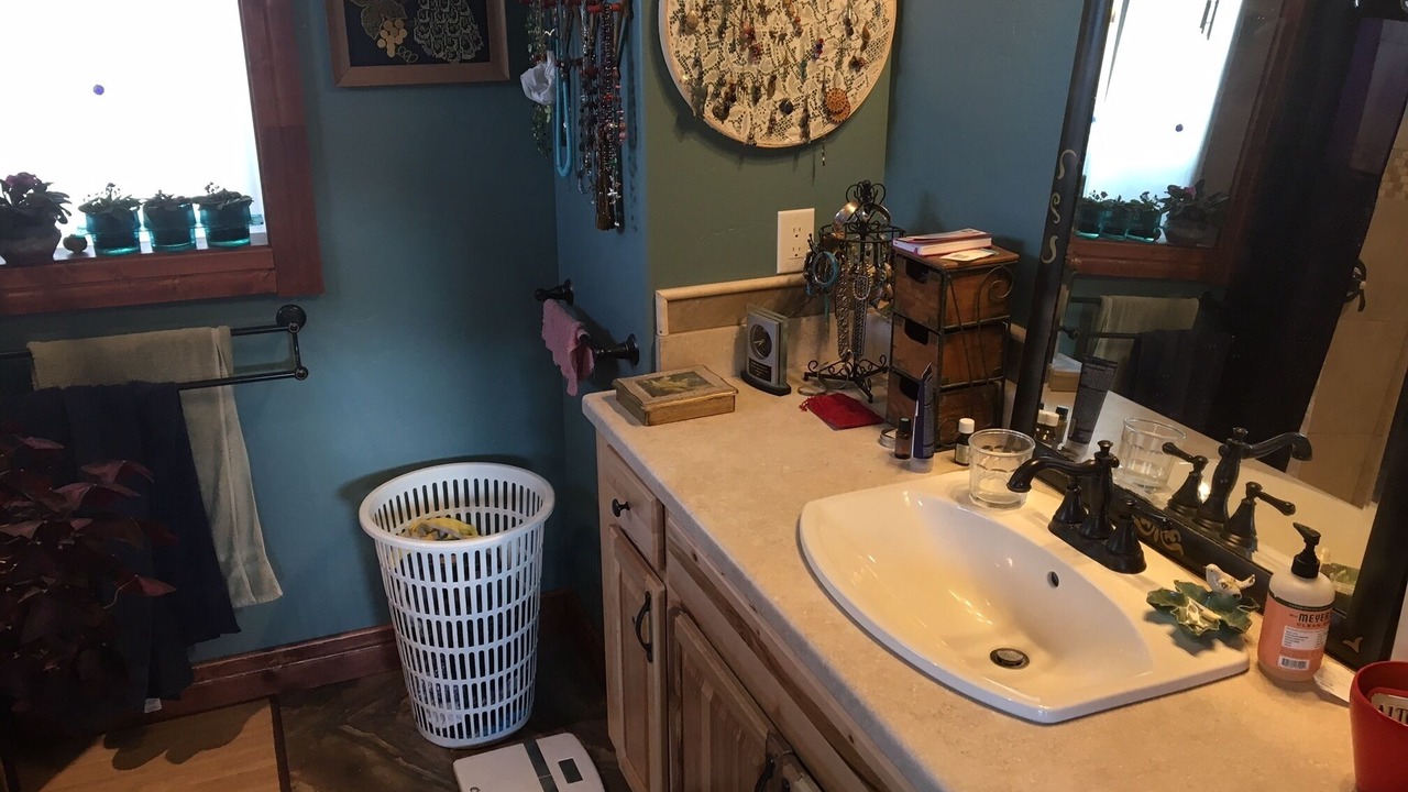 Photo of Bathroom in Crested Butte South