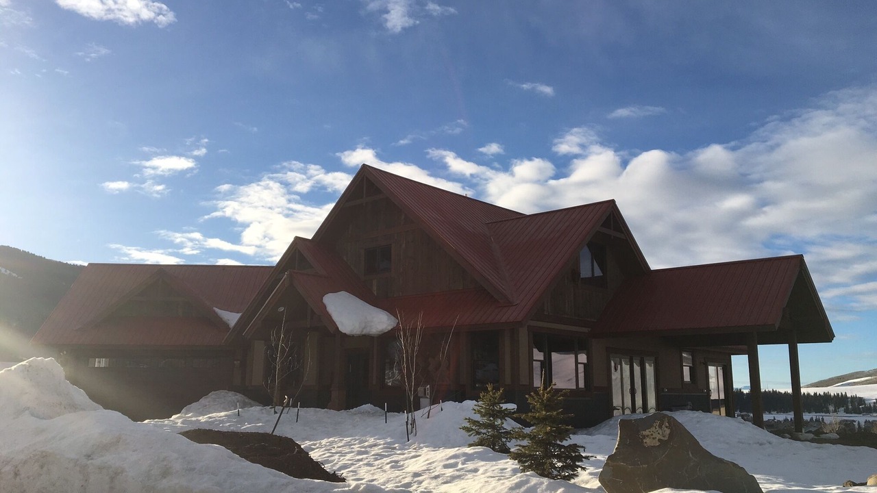 Photo of Outdoor in Crested Butte South