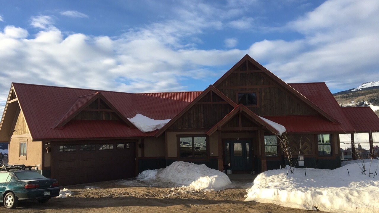 Photo of Outdoor in Crested Butte South