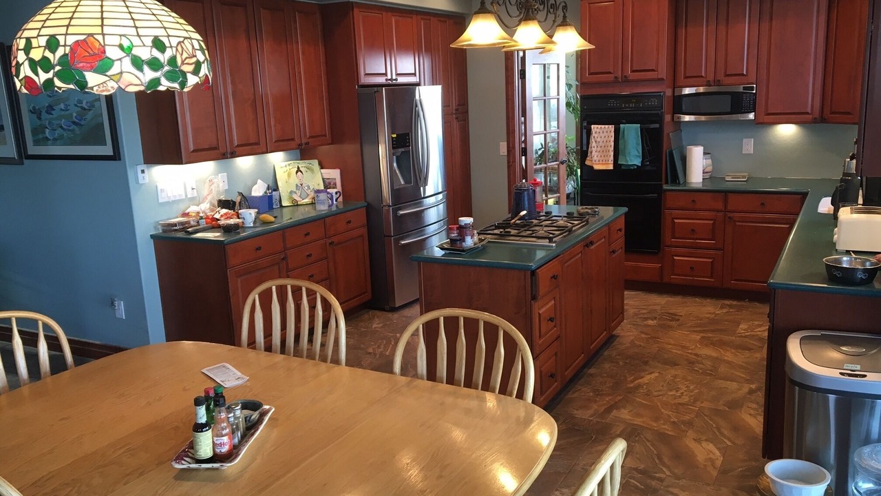 Photo of Kitchen in Crested Butte South
