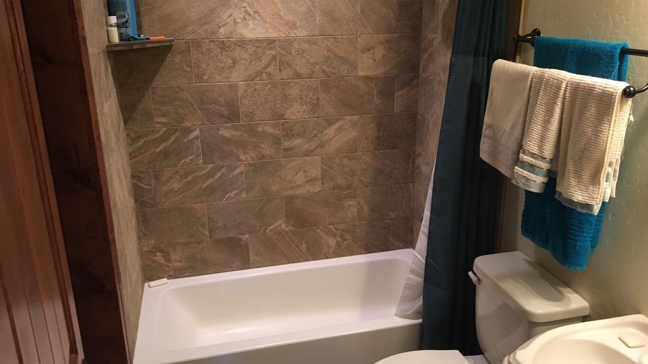 Photo of Bathroom in Crested Butte South