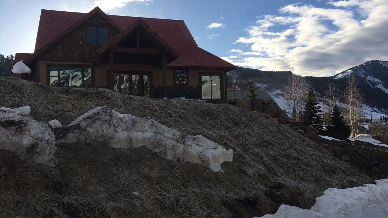 Photo of Outdoor in Crested Butte South