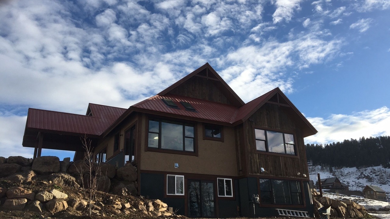 Photo of Outdoor in Crested Butte South
