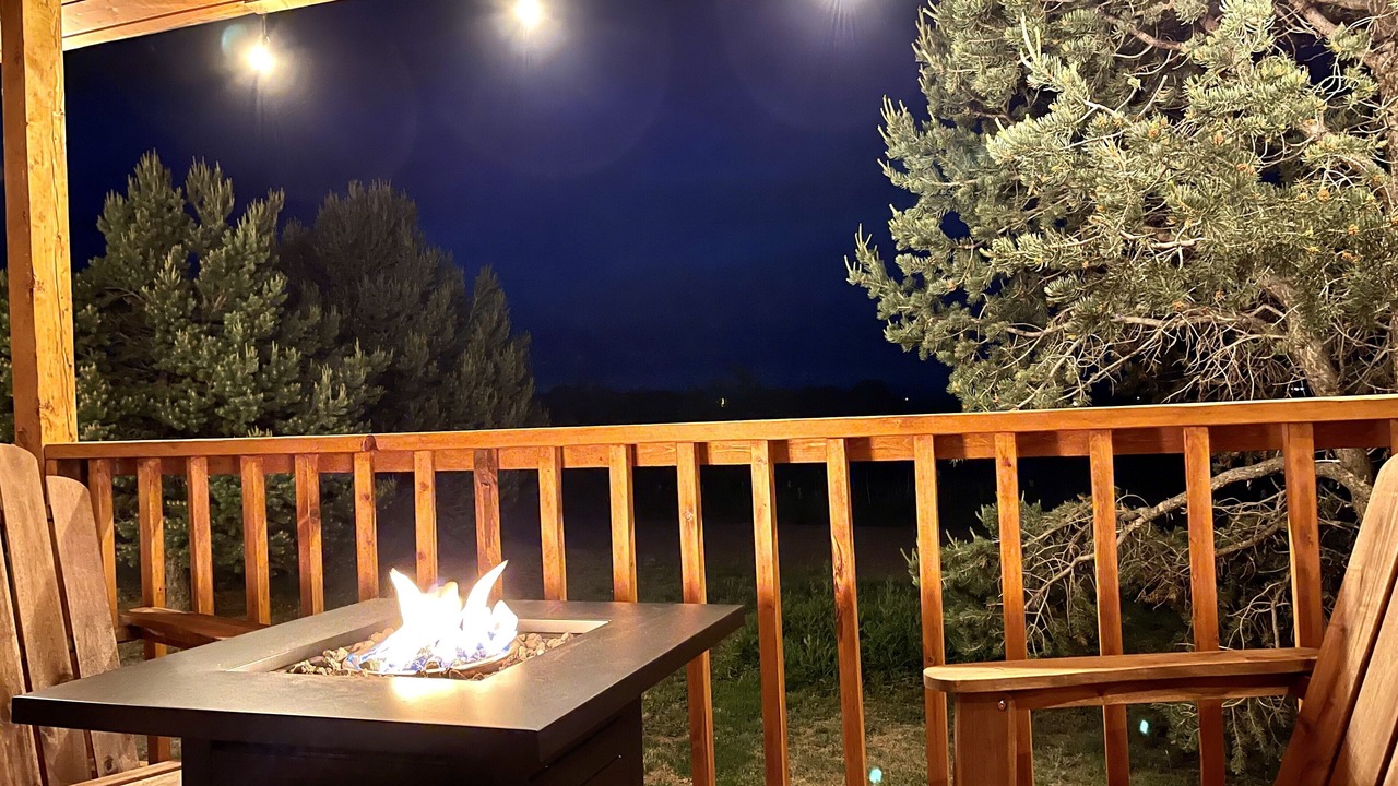 Photo of Outdoor in Alpine Village