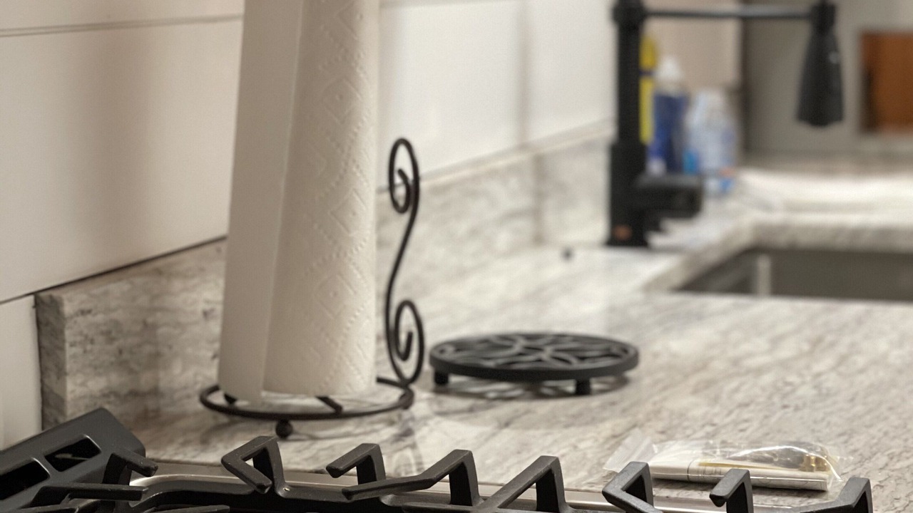 Photo of Kitchen in Alpine Village