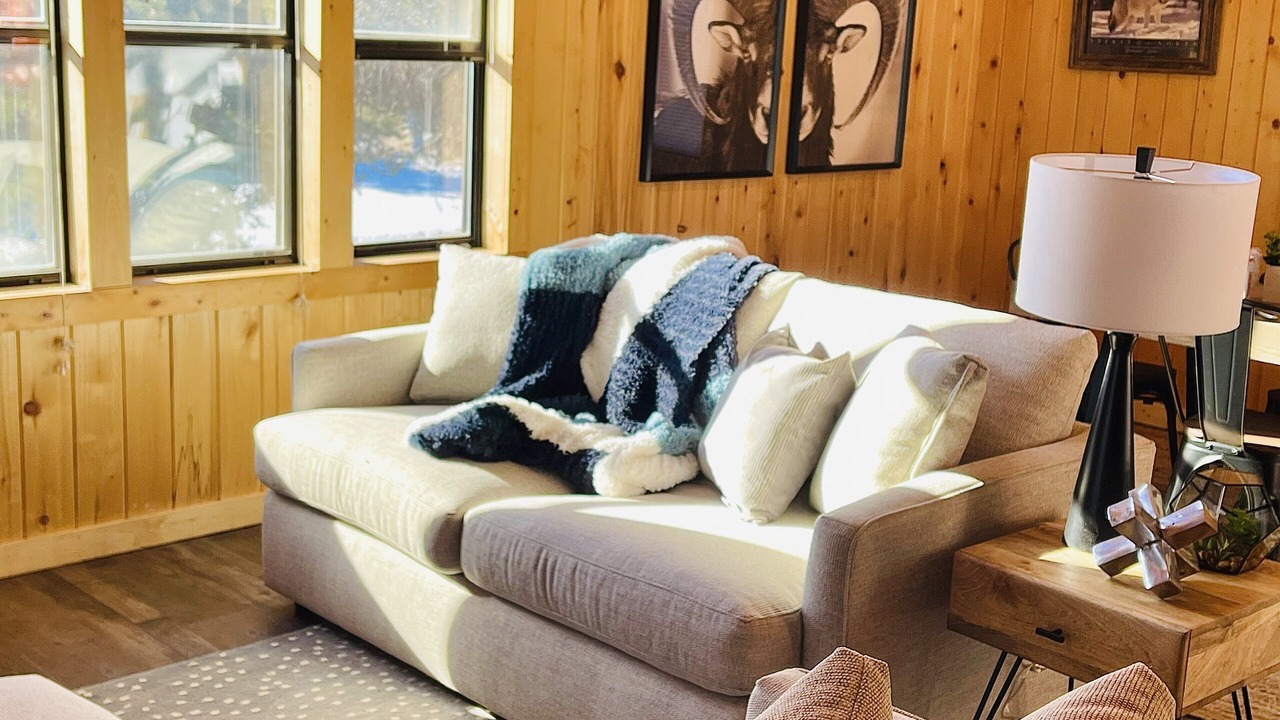 Photo of Livingroom in Alpine Village