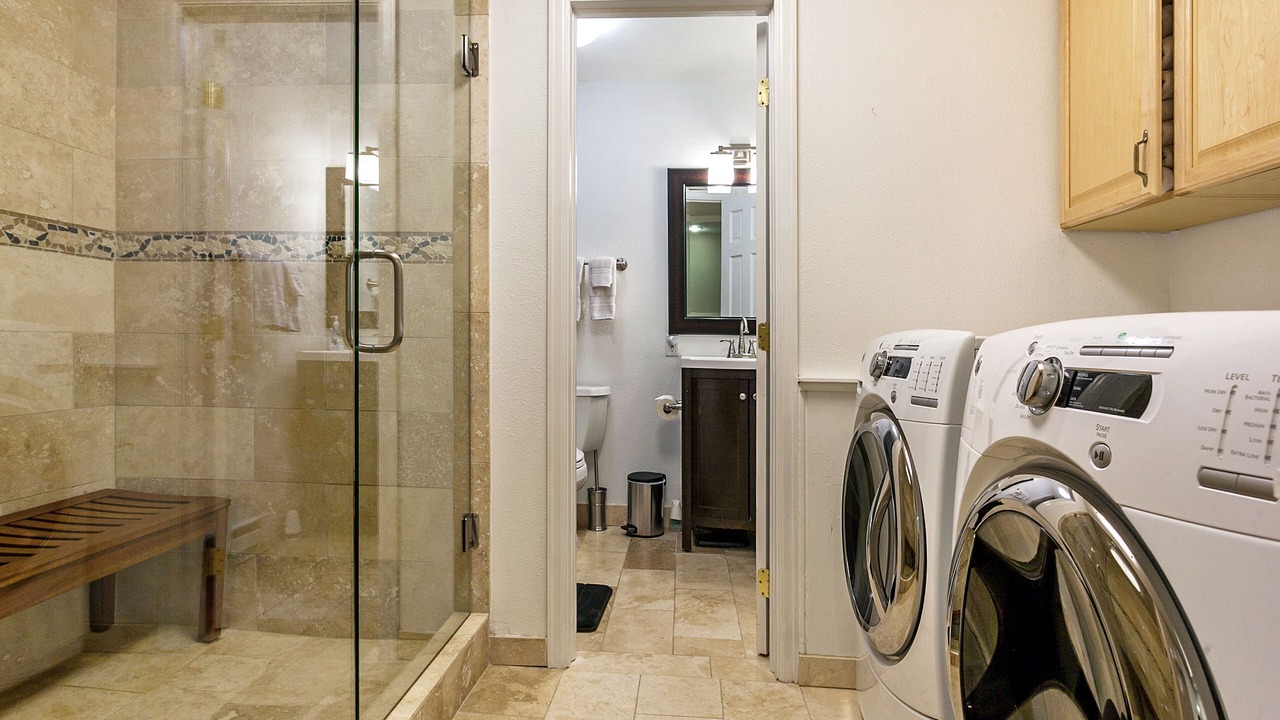 Photo of Bathroom in Intermountain