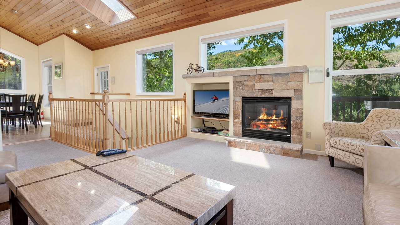 Photo of Livingroom in Intermountain