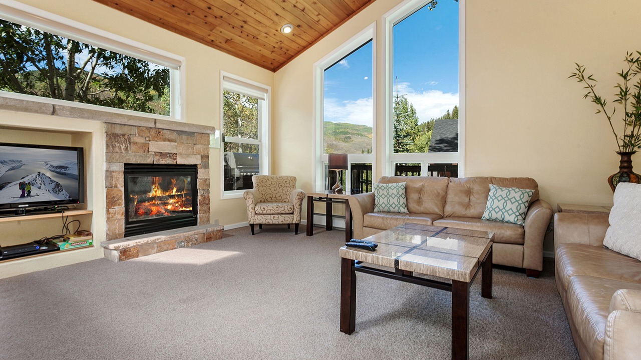 Photo of Bedroom in Intermountain