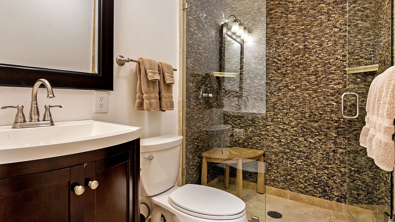 Photo of Bathroom in Intermountain