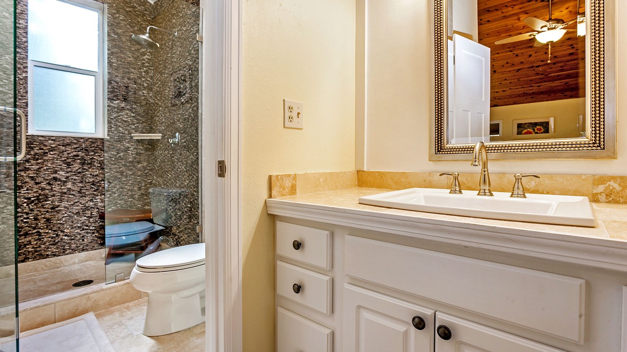 Photo of Bathroom in Intermountain