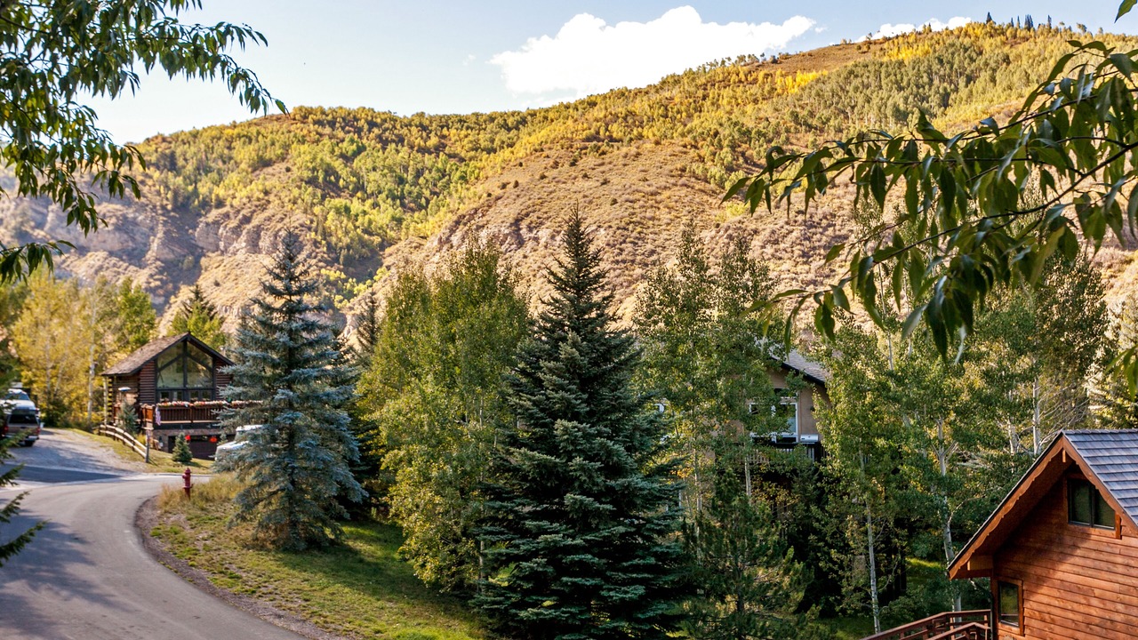 Photo of Outdoor in Intermountain
