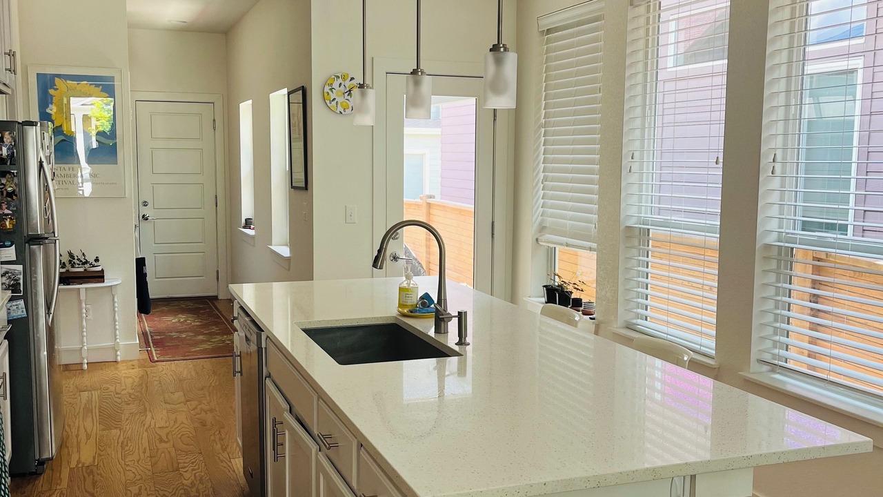 Photo of Kitchen in Aurora