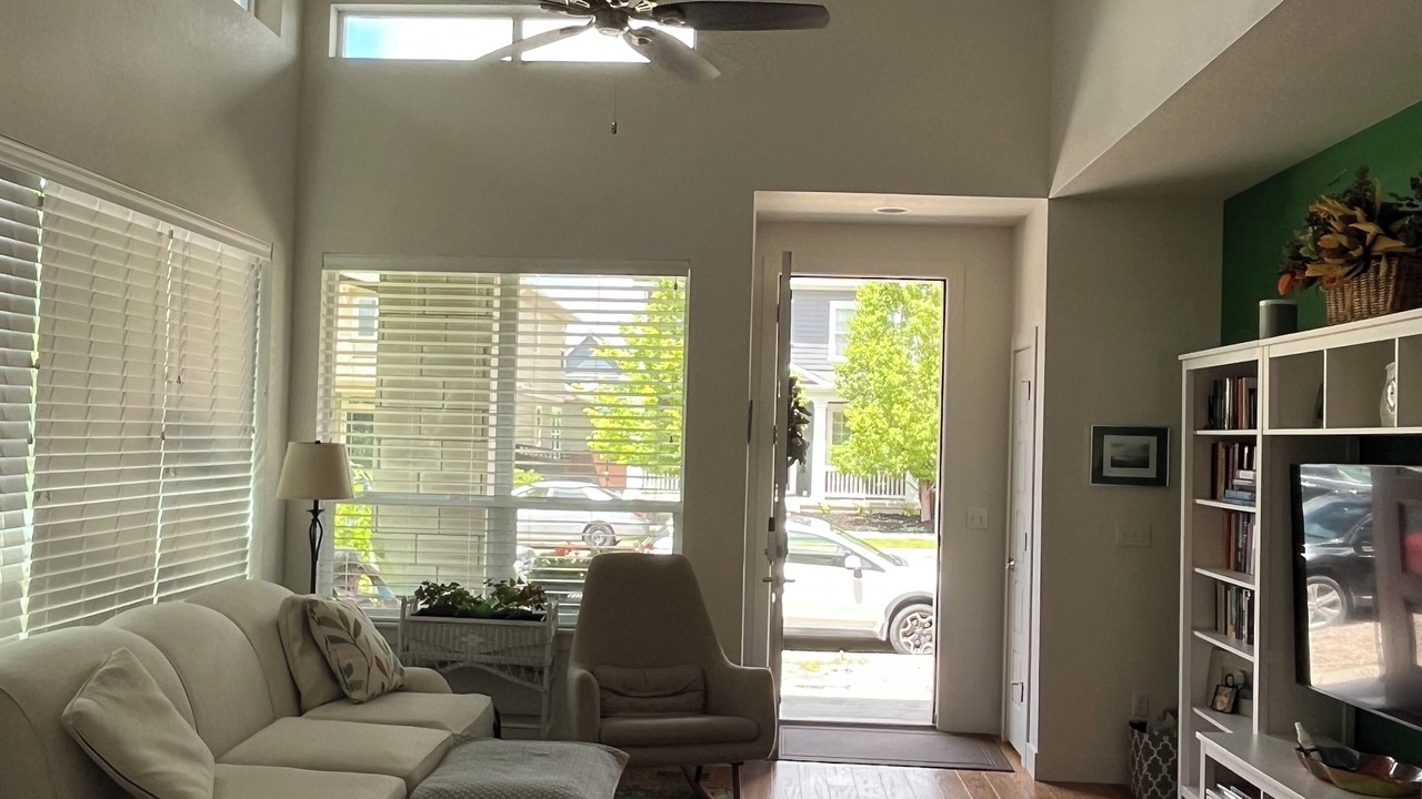 Photo of Bedroom in Aurora