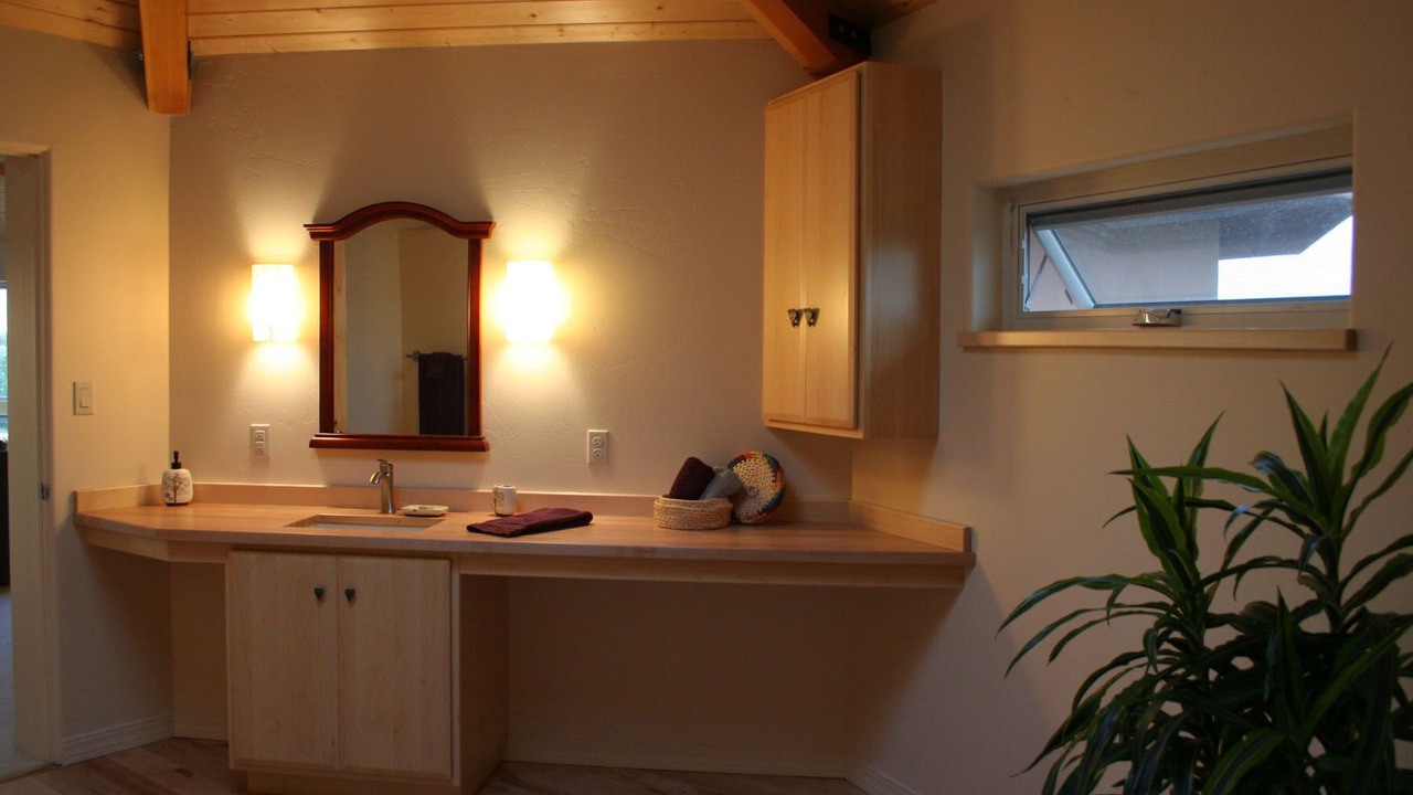 Photo of Bathroom in Mancos