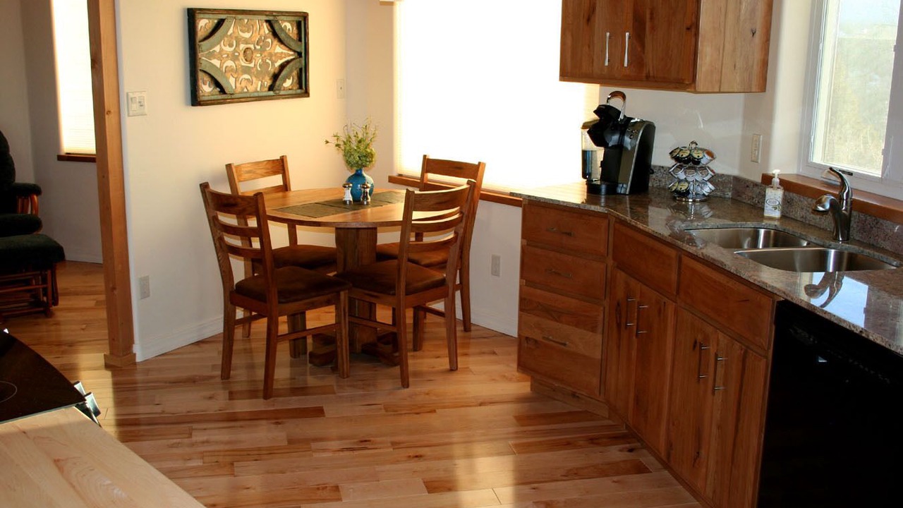 Photo of Kitchen in Mancos