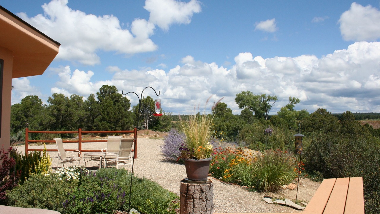 Photo of Patio Balcony in Mancos