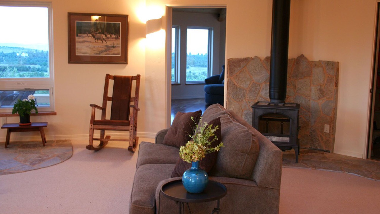 Photo of Bedroom in Mancos