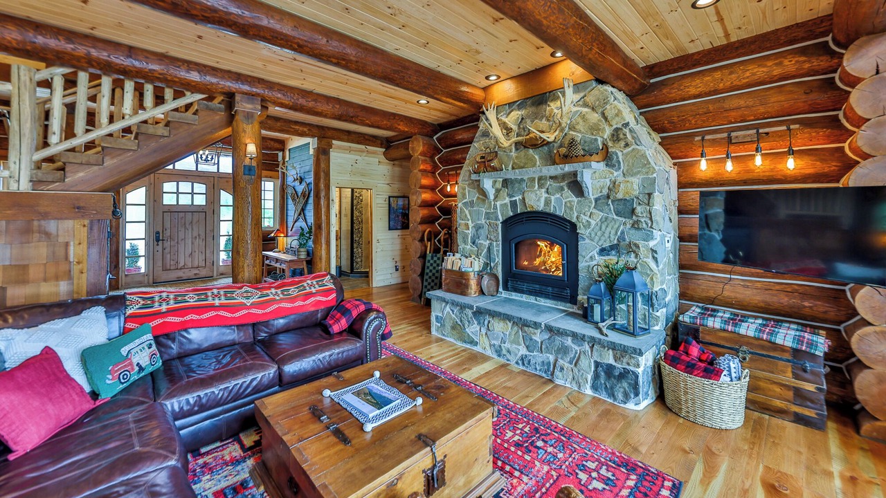 Photo of Bedroom in Grand Lake