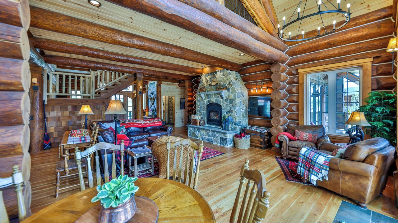 Photo of Bedroom in Grand Lake