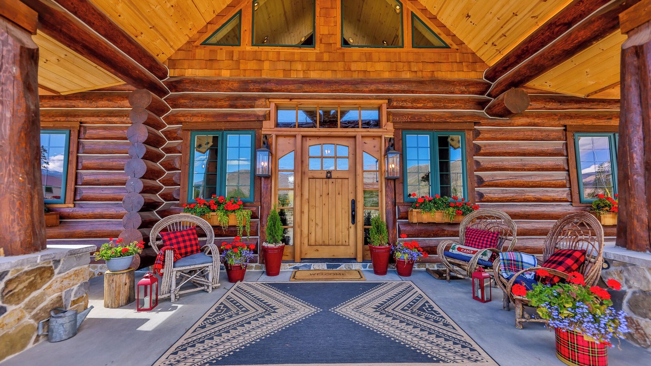 Photo of Outdoor in Grand Lake