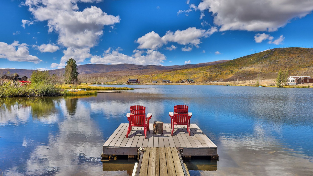 Photo of Outdoor in Grand Lake
