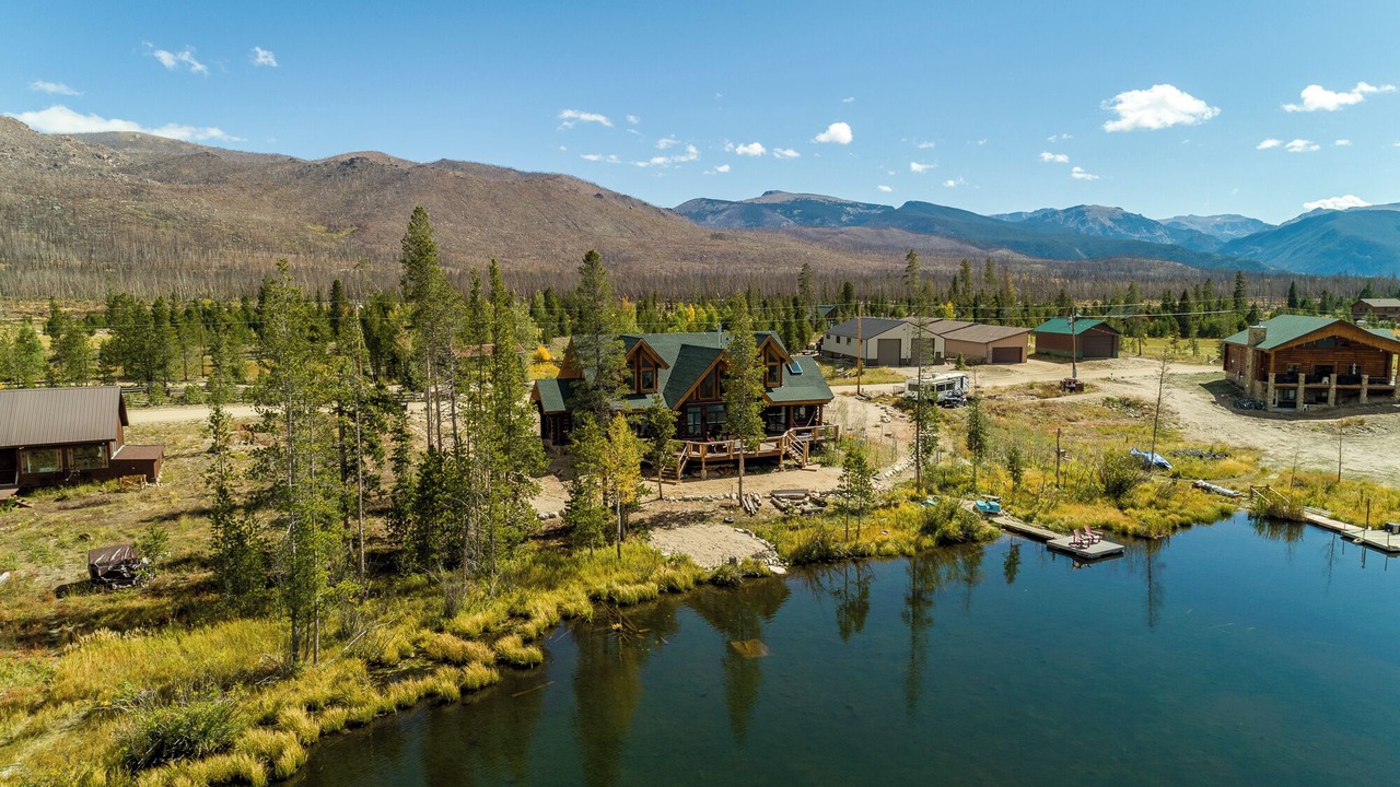 Photo of Outdoor in Grand Lake