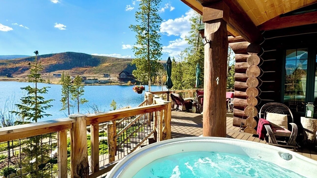 Photo of Outdoor in Grand Lake