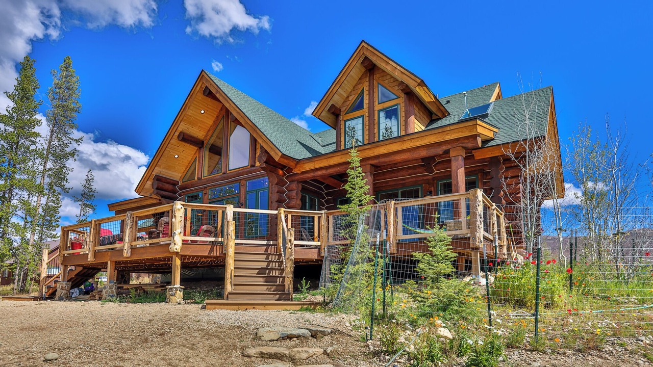 Photo of Outdoor in Grand Lake
