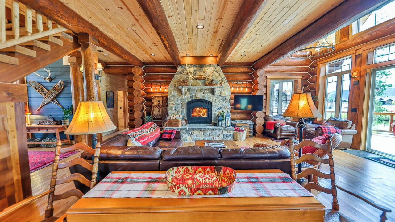 Photo of Bedroom in Grand Lake