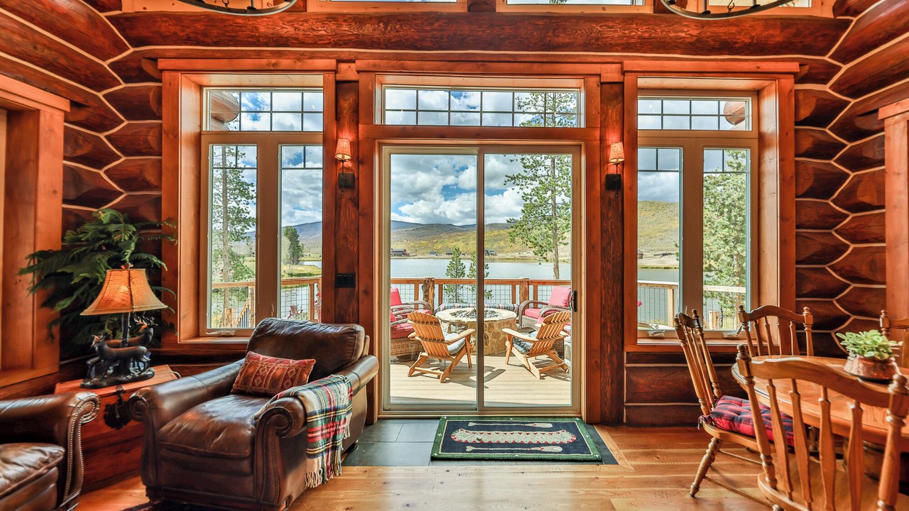 Photo of Outdoor in Grand Lake