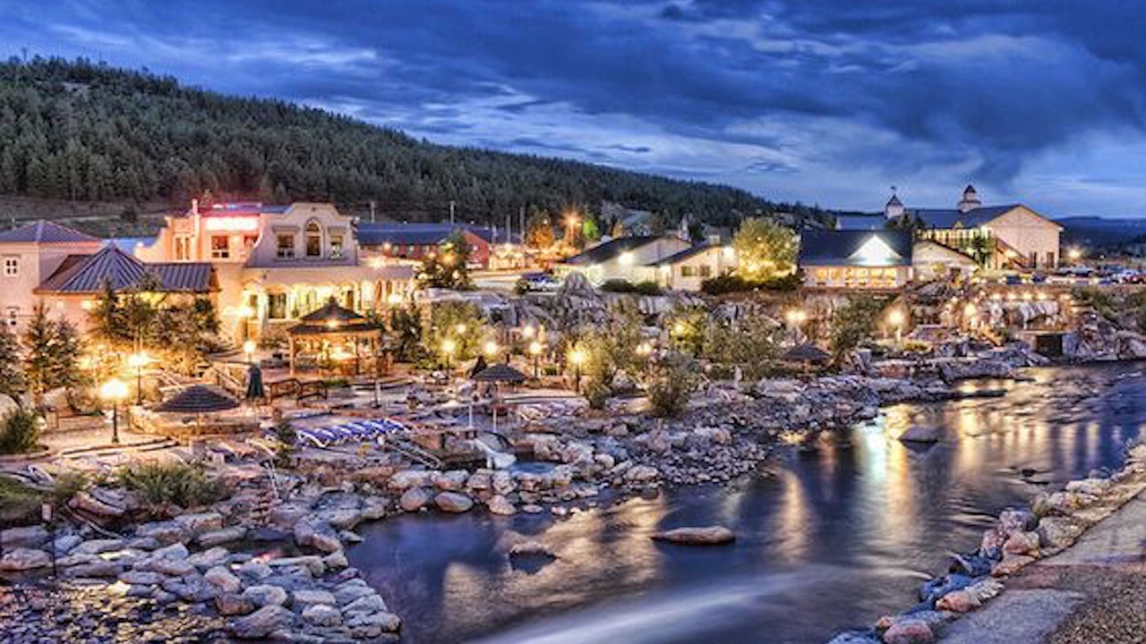 Photo of Others in San Juan River Village