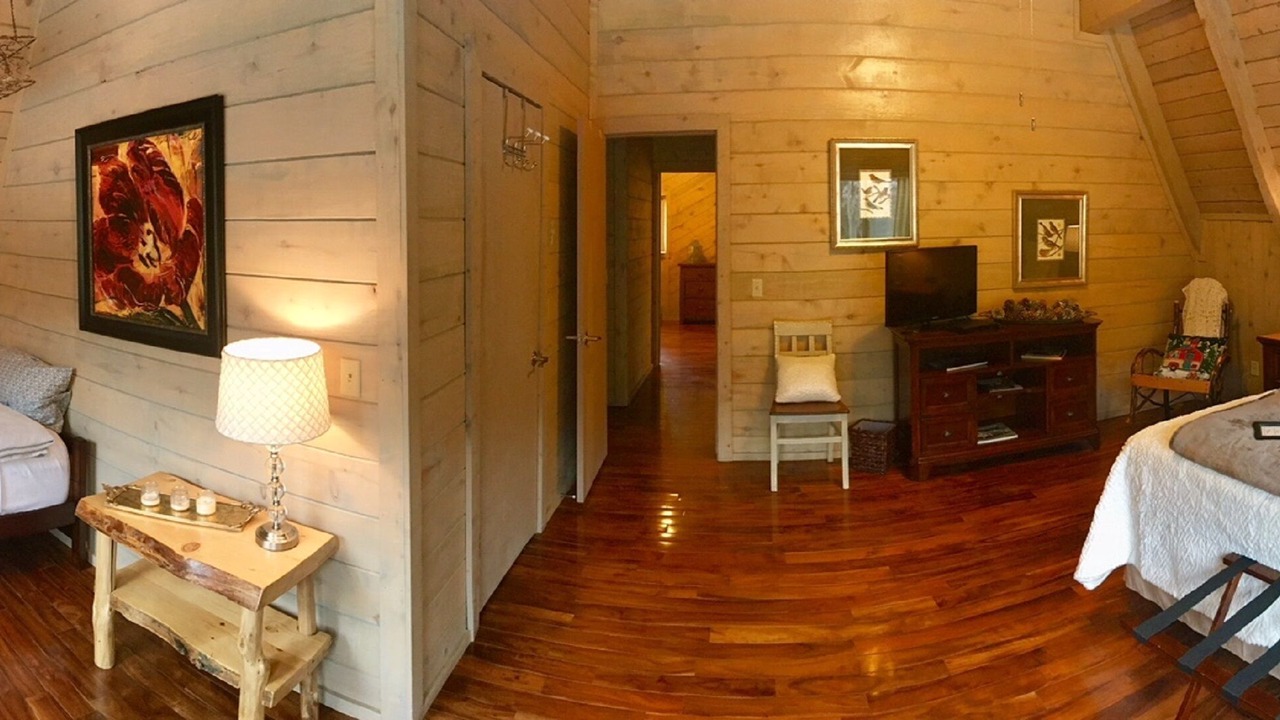Photo of Bedroom in San Juan River Village