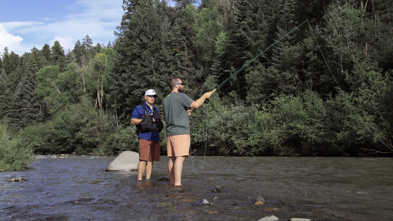 Photo of Others in San Juan River Village
