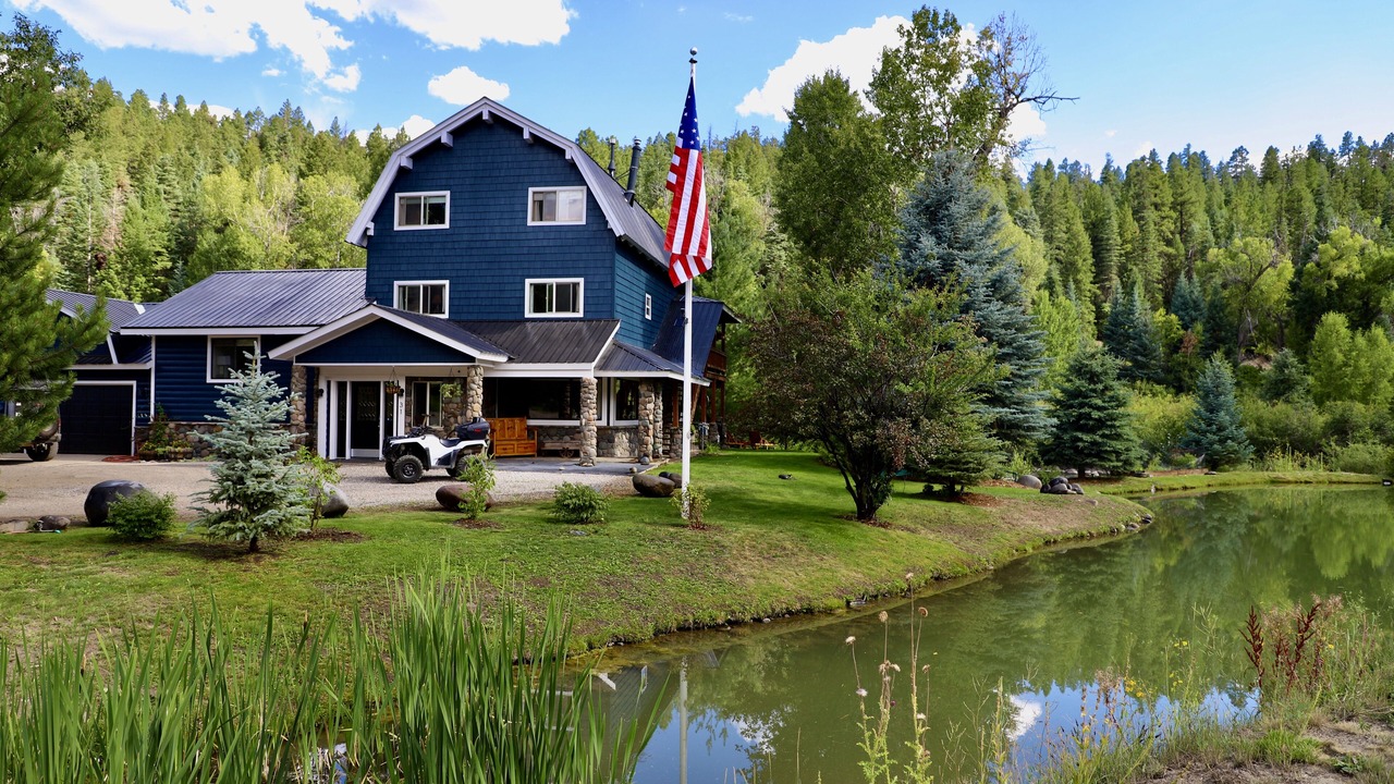 Photo of Outdoor in San Juan River Village