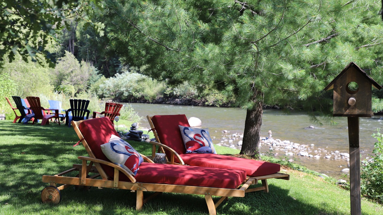 Photo of Outdoor in San Juan River Village