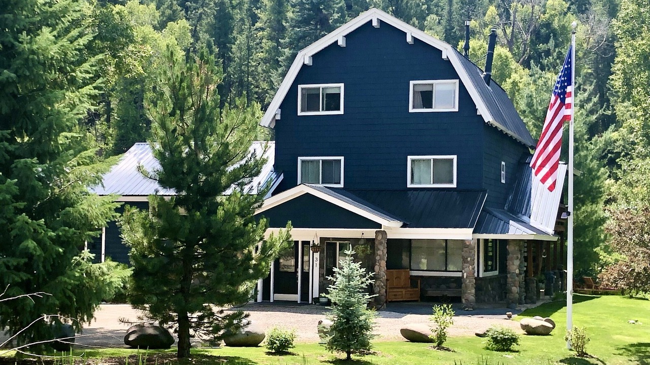Photo of Outdoor in San Juan River Village