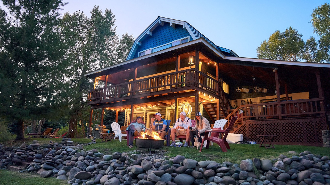 Photo of Outdoor in San Juan River Village