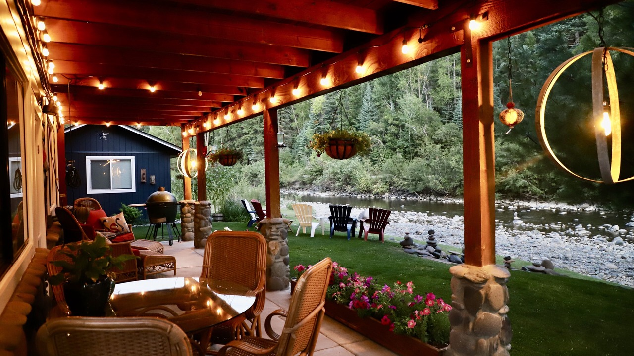 Photo of Outdoor in San Juan River Village