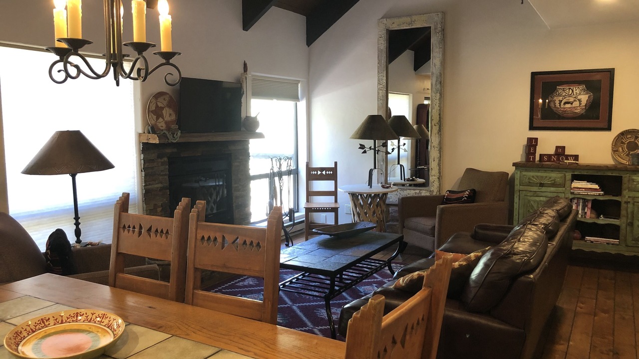 Photo of Bedroom in Purgatory