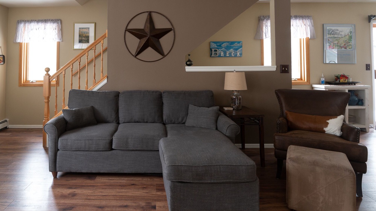 Photo of Bedroom in Warrior's Mark