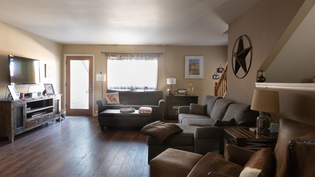 Photo of Livingroom in Warrior's Mark