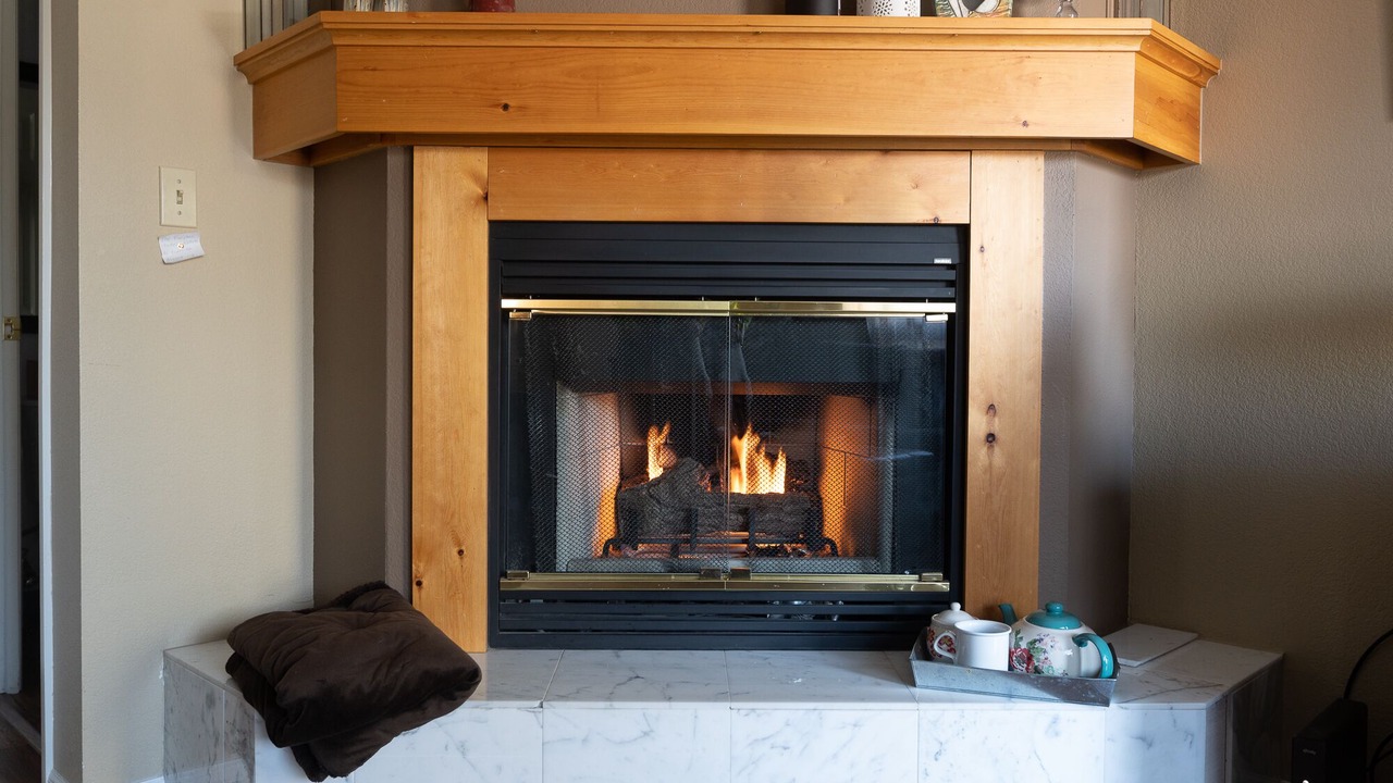 Photo of Livingroom in Warrior's Mark