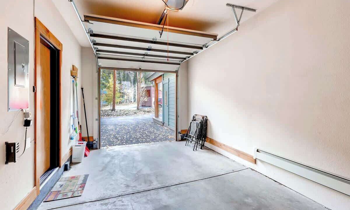 Photo of Bedroom in Keystone