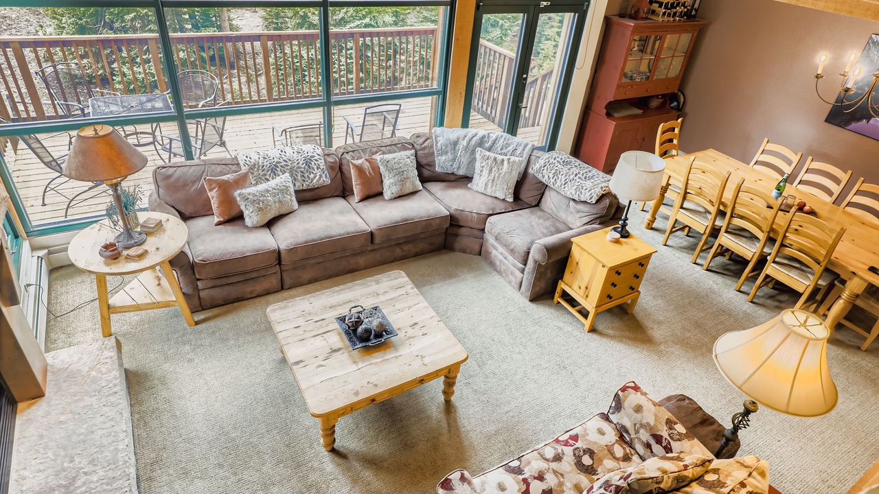 Photo of Livingroom in Keystone