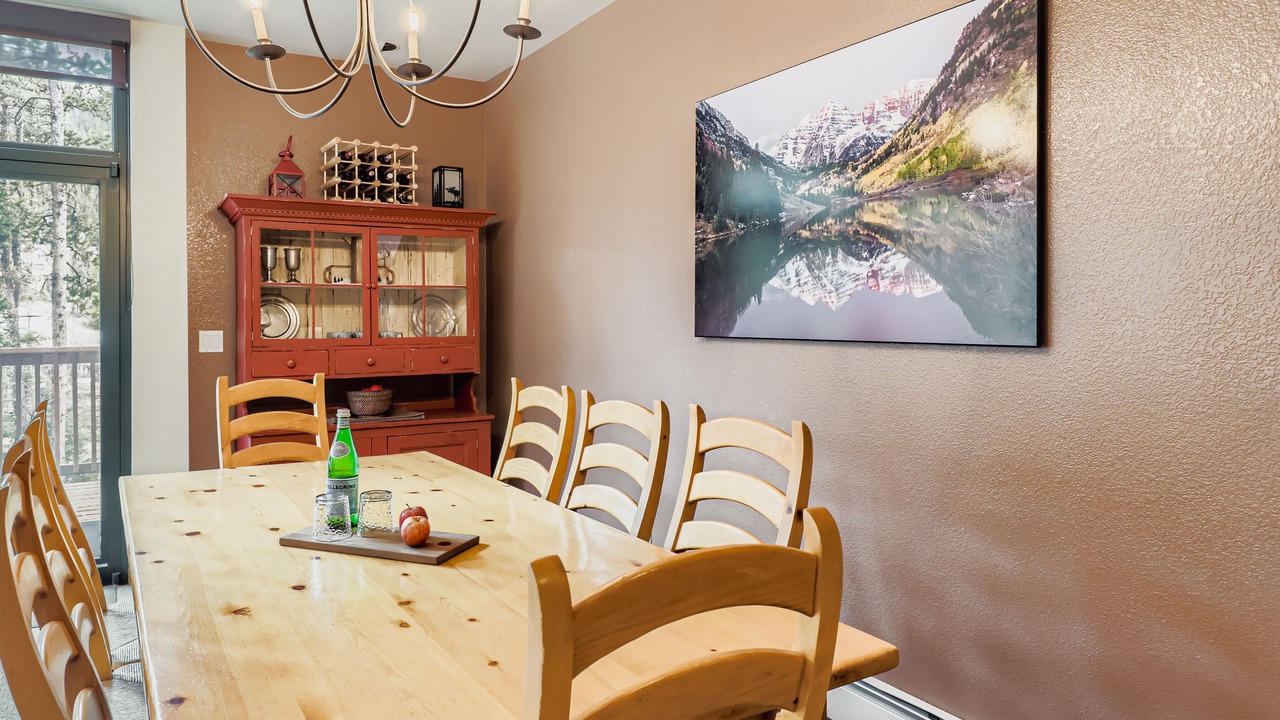 Photo of Livingroom in Keystone