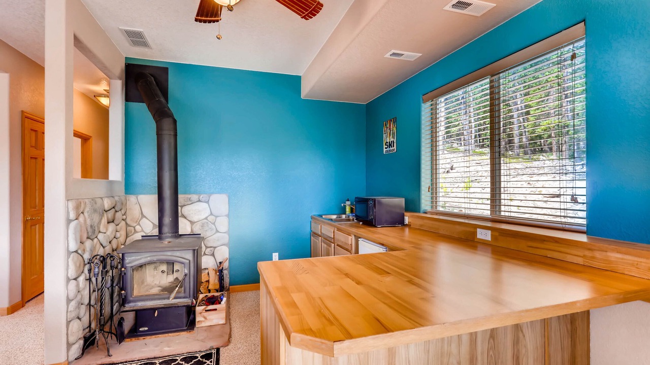 Photo of Kitchen in Valley of the Sun