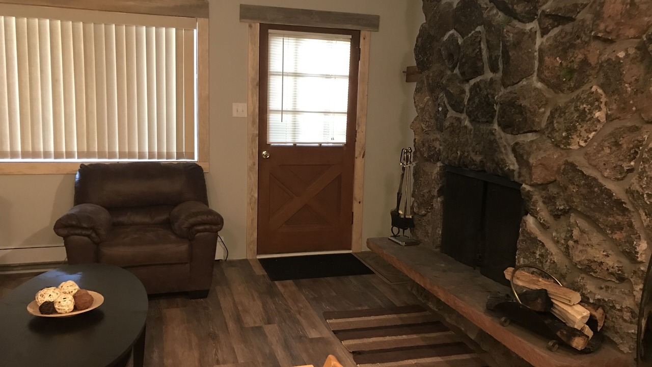 Photo of Livingroom in Rendezvous