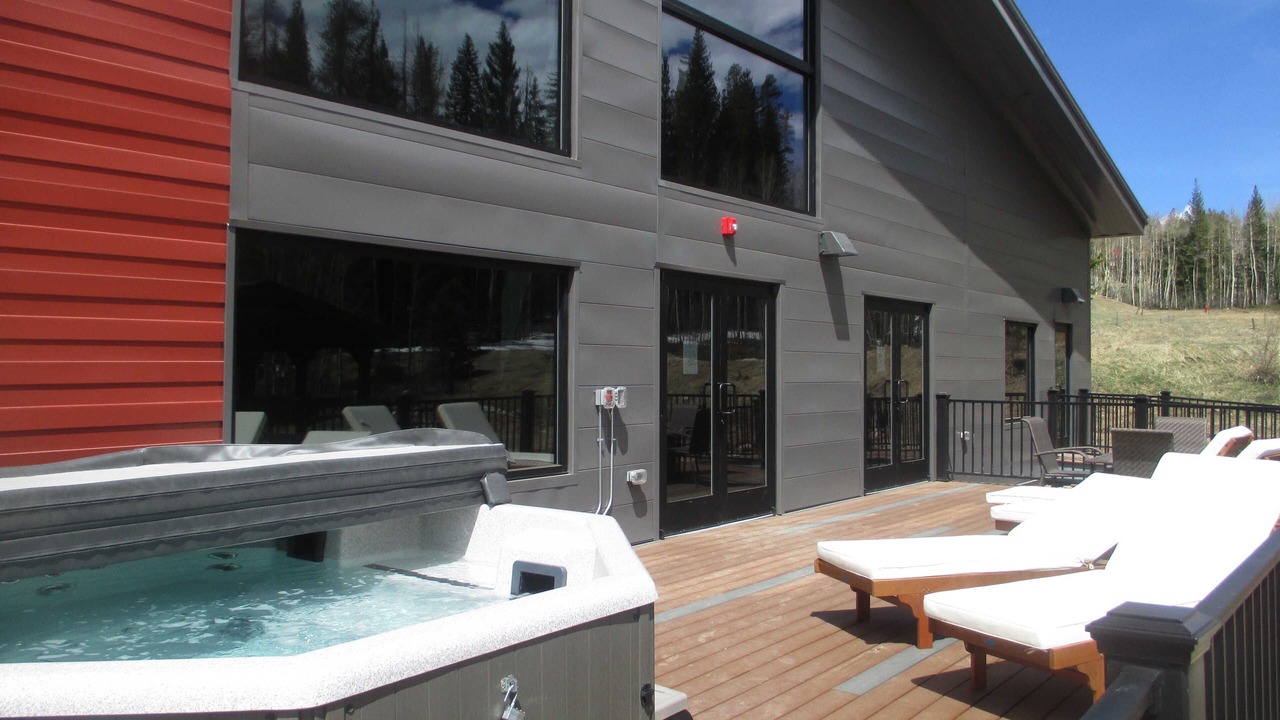 Photo of Outdoor in Rendezvous