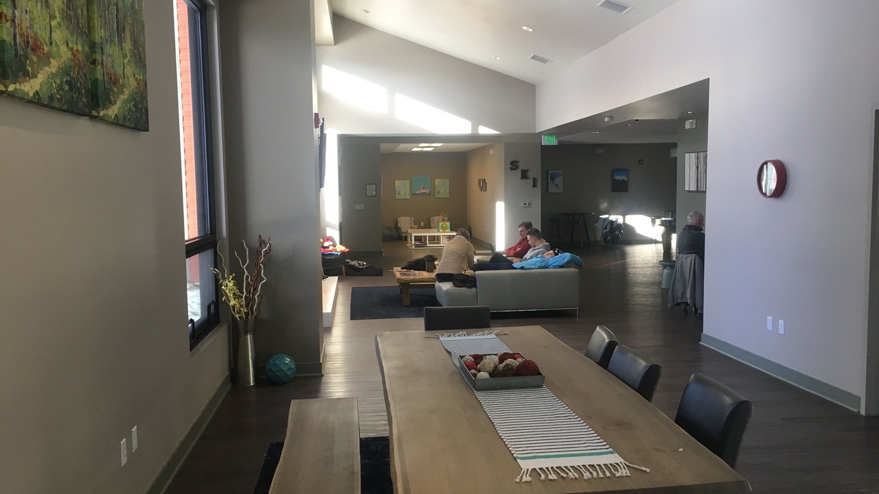 Photo of Others in Rendezvous